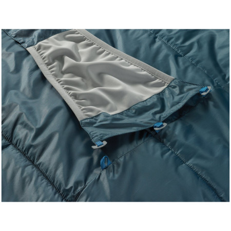 Sac de dormit Therm-a-Rest Saros 0°C Regular