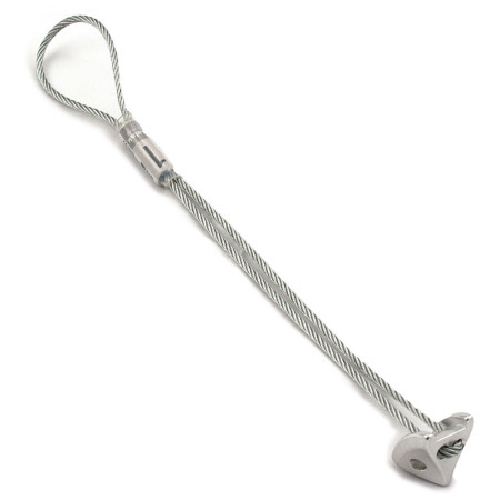 Dispozitiv de siguranță Rock Empire Abalak 1