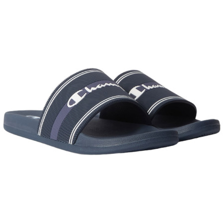Papuci bărbați Champion Jambiani Slide Uni