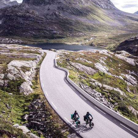 Geantă de voiaj Ortlieb Rack-Pack Free