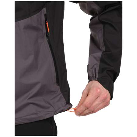 Geacă bărbați Kilpi Hurricane-M (2025)