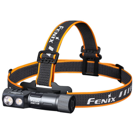 Lanternă profesională Fenix HM71R