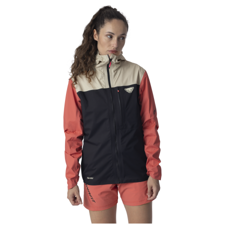 Geacă femei Dynafit Traverse 3L Jkt W
