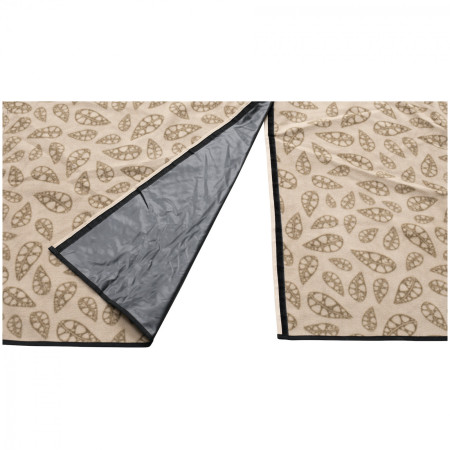 Covor pentru cort Robens Fleece Carpet Klondike S