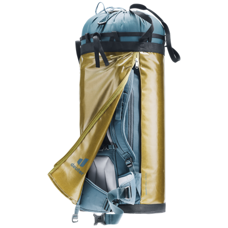 Rucsac de alpinism Deuter Gravity Wall Bag 50