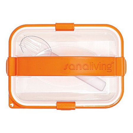 Cutie pentru prânz Omada Omada Sanaliving Box Set