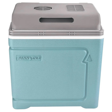 Cutie frigorifică Pinnacle Pronto 30L albastru/gri Nile Blue