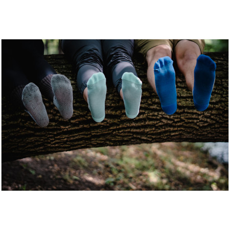 Șosete Zulu Merino Allseason