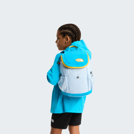 Rucsac pentru copii The North Face Y Mini Explorer