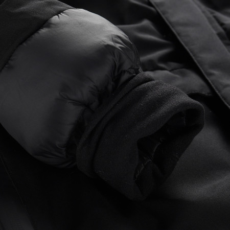 Geacă de iarnă copii Alpine Pro Werdo 2