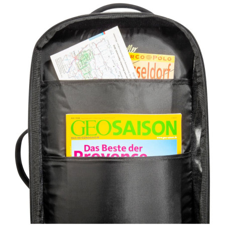 Rucsac de mână pentru avion Tatonka Traveller Pack 35