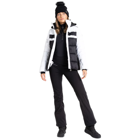 Geacă femei Dare 2b Crystallize Ski Jacket