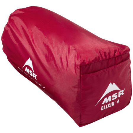 Cort turistic MSR Elixir 4 Tent