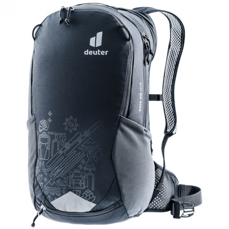 Rucsac Deuter Race Air 14+3