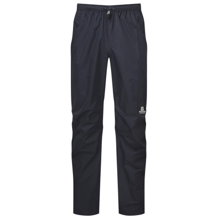 Pantaloni bărbați Mountain Equipment ZENO FZ MEN’S PAN negru Black
