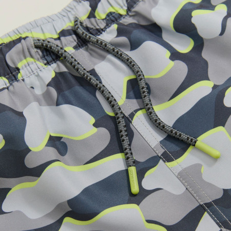Costum de baie copii Regatta Skander DrkStrmCamo