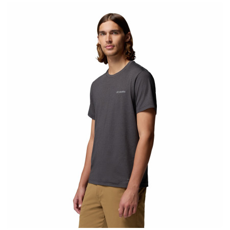 Tricou bărbați Columbia Parsons Point™ SS Back Graphic Tee