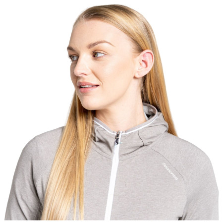 Hanorac funcțional de damă Craghoppers NL Milanta HoodTp