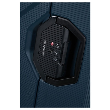 Valiză Samsonite Magnum Eco Spinner 69