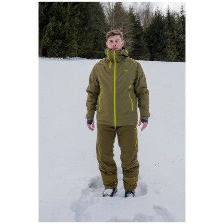 Geacă bărbați Husky Gambola M