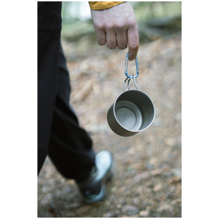 Carbinieră auxiliară Zulu M 3-pack