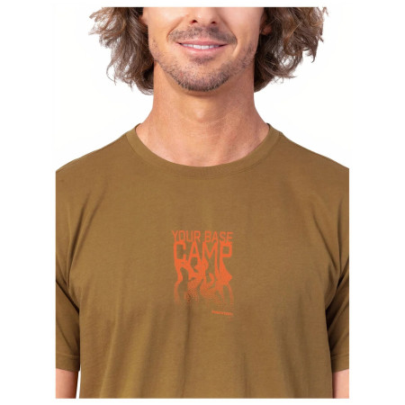 Tricou bărbați Hannah Logen