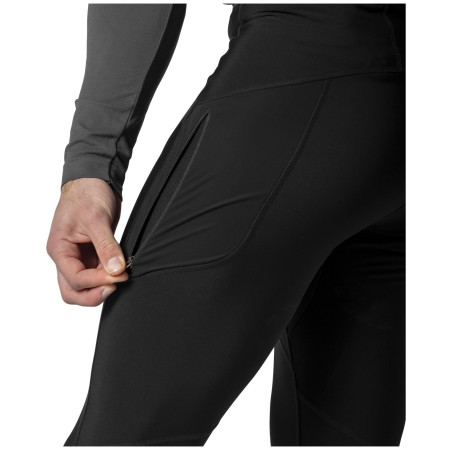 Indispensabili funcționali bărbați Dynafit Winter Running Tights M