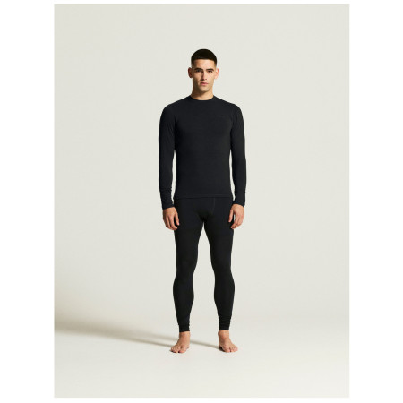Tricou bărbați Craft Wool 95 LS CN M
