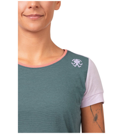 Tricou femei Rafiki Chulilla
