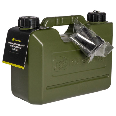 Bidon Ridge Monkey SpeedFlo Heavy Duty Water Carrier 10 Litre