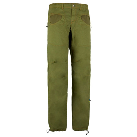 Pantaloni bărbați E9 Rondo Flax2 Men's