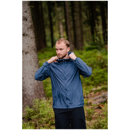 Geacă de vânt bărbați MOOA Windbreaker