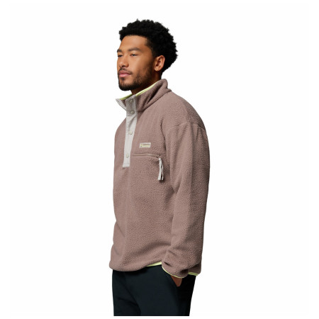Hanorac bărbați Columbia Helvetia™ II Half Snap Fleece