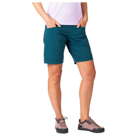 Pantaloni scurți femei Rafiki Misty Lt
