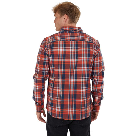 Cămașă bărbați Fundango Harris Shirt