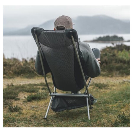 Scaun Robens Observer Base Camp