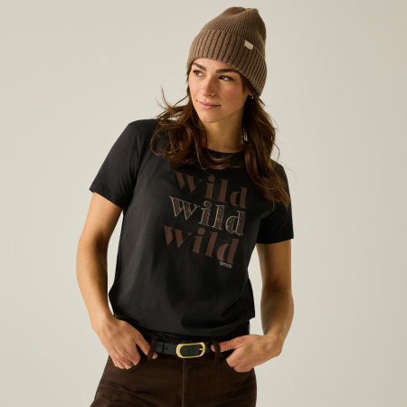 Tricou femei Regatta Filandra IX