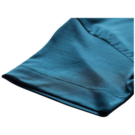 Tricou copii Alpine Pro Basiko