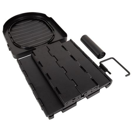 Toaletă Bo-Camp Portable toilet foldable