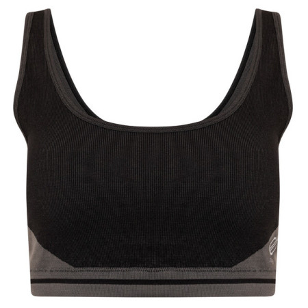 Bustieră Dare 2b Dont Sweat It Top negru