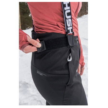 Pantaloni femei Husky Galti L