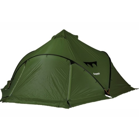 Cort Bergans Wiglo LT4