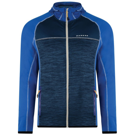 Hanorac bărbați Dare 2b Ratify II Core Str albastru