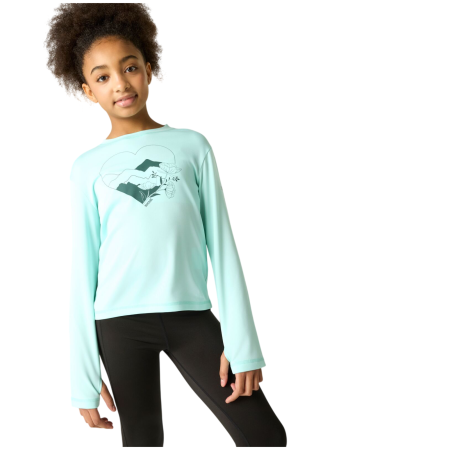 Tricou copii Regatta Winter Alvarado Water Ballet