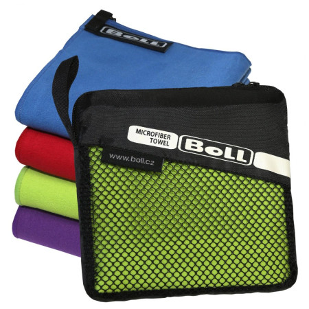 Prosopul Boll LiteTrek Towel Jumbo (180 x 77)