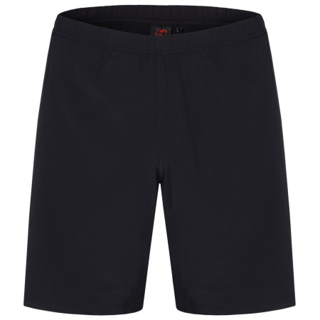 Pantaloni scurți bărbați Hannah Adler Ii negru