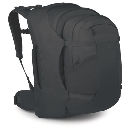 Geantă de voiaj Osprey Farpoint 55 negru black