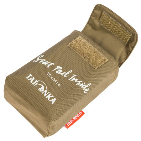 Pad pentru șezut turistic Tatonka Foldable Seat Mat 26 X 34Cm