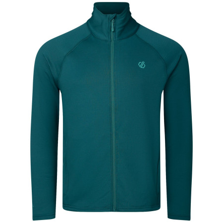 Hanorac bărbați Dare 2b Fuse Up Full Zip albastru Mediterranea