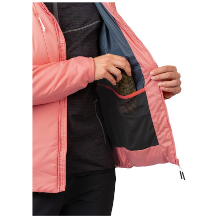 Geacă femei Hannah Taya Hoody